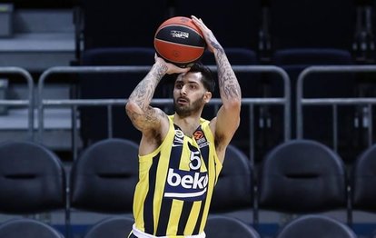 Son dakika transfer haberleri: Türk Telekom eski Fenerbahçeli Alex Perez’i kadrosuna kattı