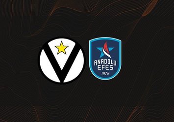 V. Bologna - A. Efes | CANLI