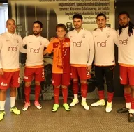 Galatasaray, Yiğiti unutmadı
