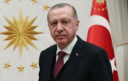 Başkan Recep Tayyip Erdoğan’dan milli sporculara tebrik!