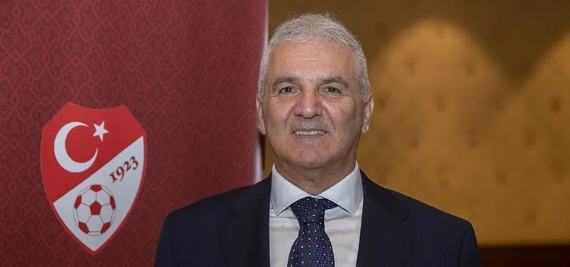 MHK Başkanı Sabri Çelik istifa etti