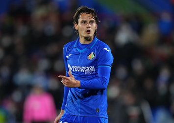 Enes penaltı kaçırdı Valladolid kazandı!