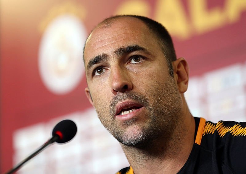 Tudor’dan Fatih Terim açıklaması