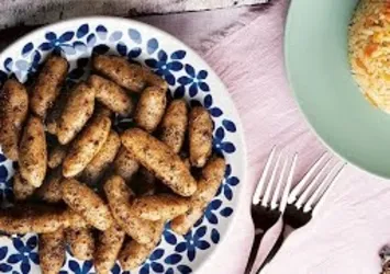Sömelek Köfte nasıl yapılır? Sömelek Köfte tarifi ve püf noktaları