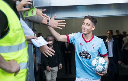 Son dakika transfer haberi: Emre Mor Trabzonspor için geri sayıma geçti