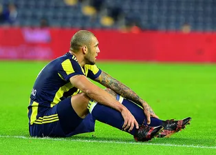 Fernandao'nun kaderi Real Madrid'e bağlı