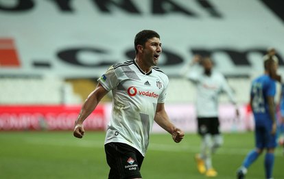 Son dakika spor haberi: Beşiktaş’ta kadroda düşünülmeyen Güven Yalçın İtalyan ekibi Lecce’ye dönüyor!