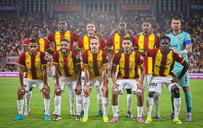 Göztepe, Guilherme Luiz ile anlaştı