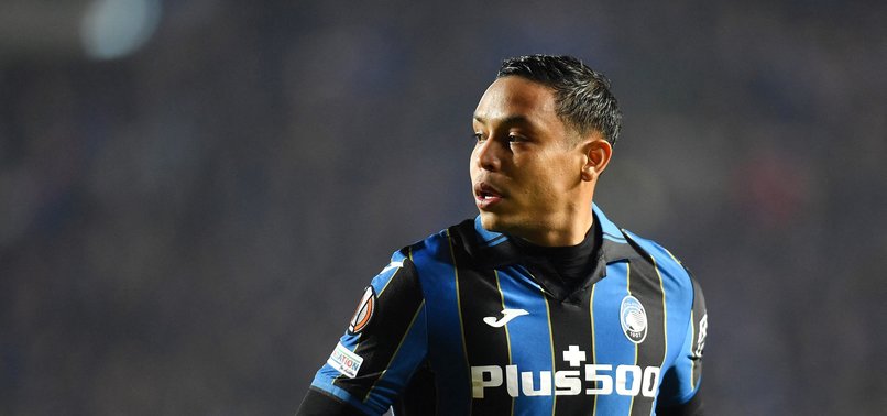 Jorge Jesus işaret etmişti! Fenerbahçe'de son aday Luis Muriel