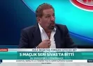 Sivasspor 1-1 Fenerbahçe (MAÇ SONUCU - ÖZET) - 4