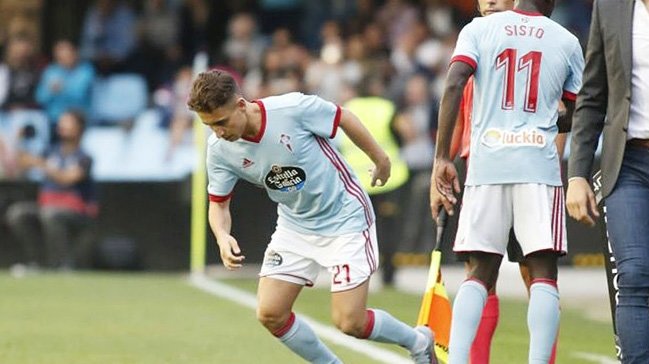 Transfer resmen açıklandı! Emre Mor...