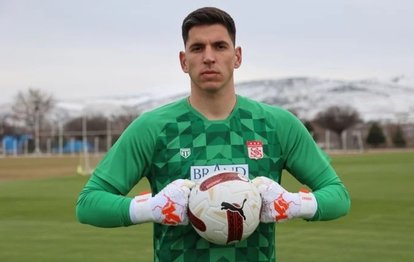 Sivasspor Djordje Nikolic ile yollarını ayırdı