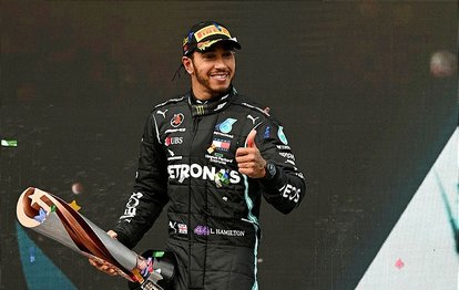 Formula 1’de bomba iddia! Lewis Hamilton...