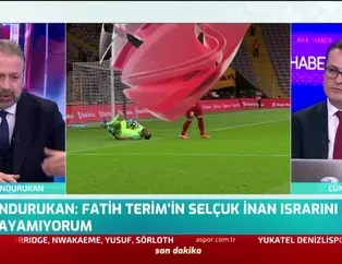 Mbaye Diagne dönüyor mu? Canlı yayında açıkladı!