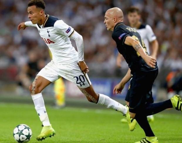 2016’nın en iyi 100 futbolcusu açıklandı!