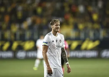 Beşiktaş'ta Weghorst gelişmesi!