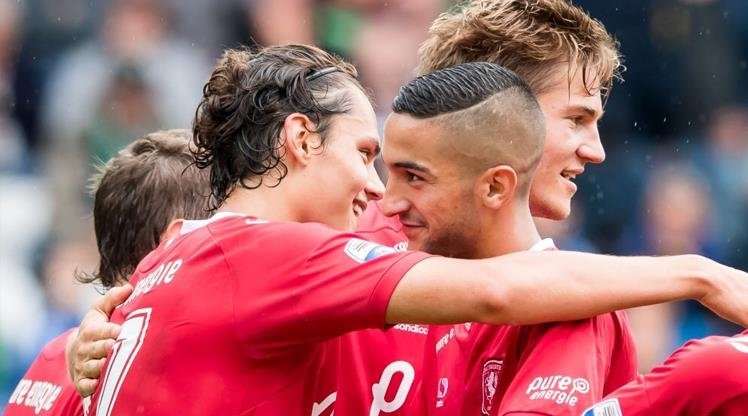 Enes Ünal, dünya devlerini peşine taktı!