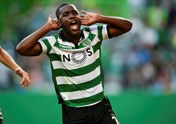 Campbell transferinde rakip çıktı