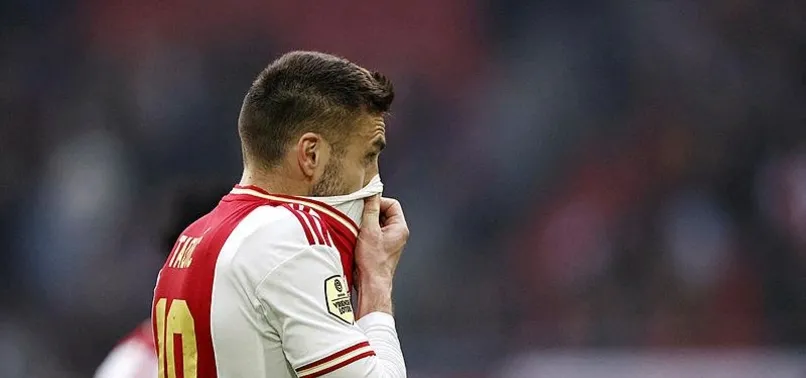 Beşiktaş'ta Dusan Tadic gelişmesi!