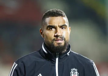 Sergen Yalçın kararını verdi! Boateng...