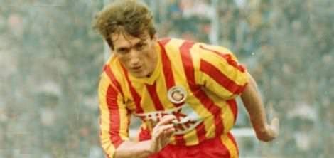 Onlar hem Aslan hem Kanarya...