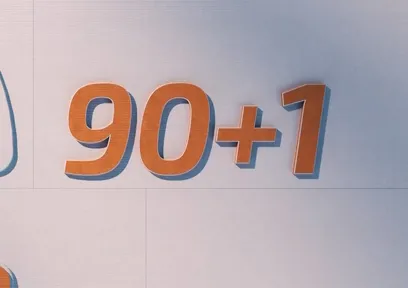 90+1 FULL BÖLÜM - 13/08/2023