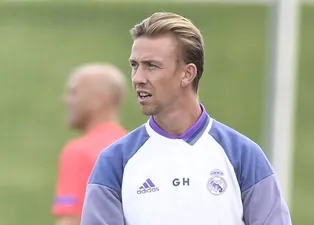 Beşiktaş'ta Guti kampa katılacak