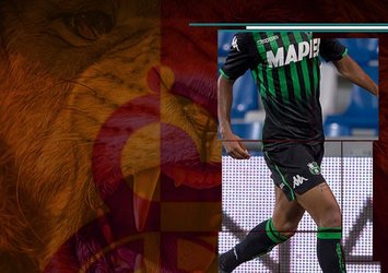 Sambacı sol bek G.Saray yolunda!