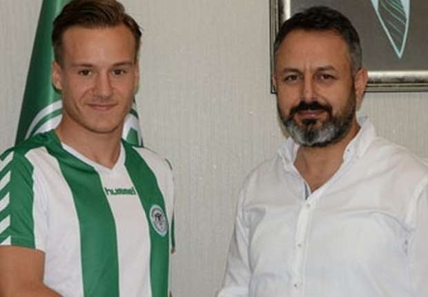 Süper Lig’de 2016-2017 sezonunun bütün transferleri