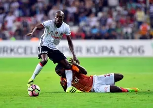 Atiba 'dalya' diyecek