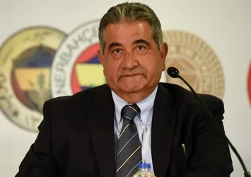 Mahmut Uslu'dan Ali Koç'a yanıt