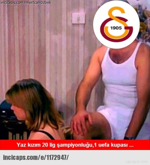 Sivasspor - Galatasaray capsleri