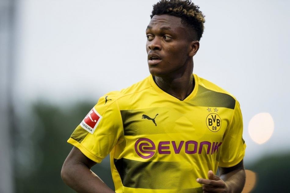 Futbola damga vuracak en yetenekli 100 genç