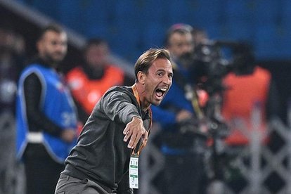 Joao Pereira: 2 puan kaybettik