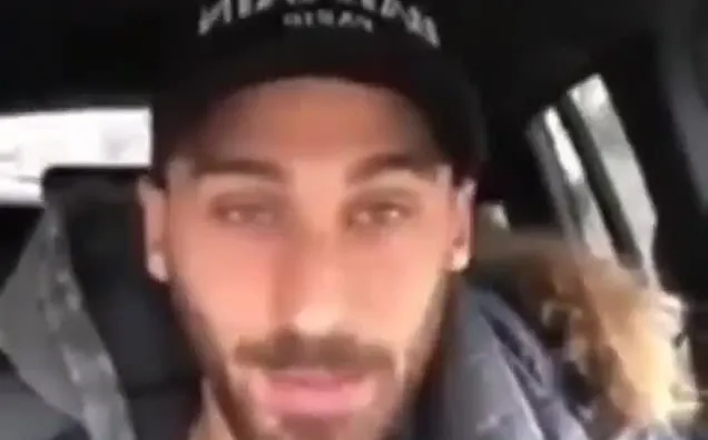 Cenk Tosun'dan Eskişehir'e destek videosu