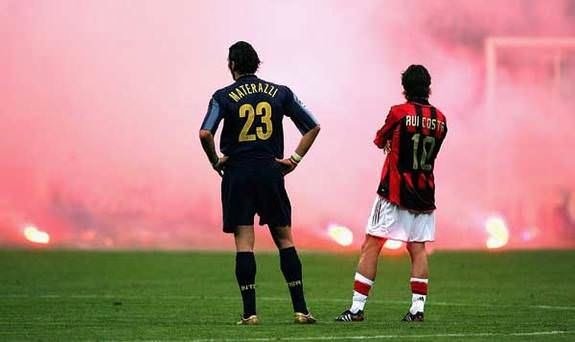 Galatasaray - Fenerbahçe derbisinde ilginç detay