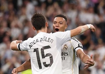 Real Madrid'den farklı tarife