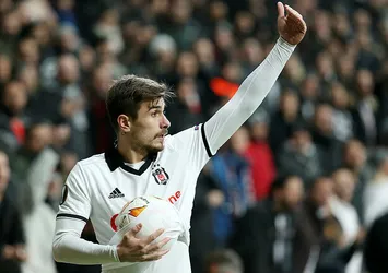Roma'dan Beşiktaş'a sürpriz teklif!