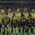 F.Bahçe'de tam 12 futbolcu milli mesaide!