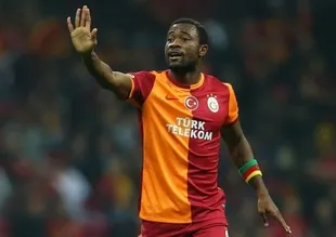 Chedjou, Kamerun kadrosuna da çağrılmadı!