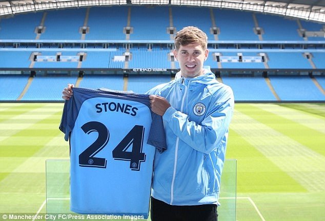 Premier League’de transfer çılgınlığı!