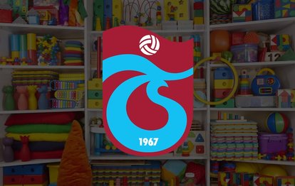 Trabzonspor’dan depremzedeler için oyuncak kampanyası!