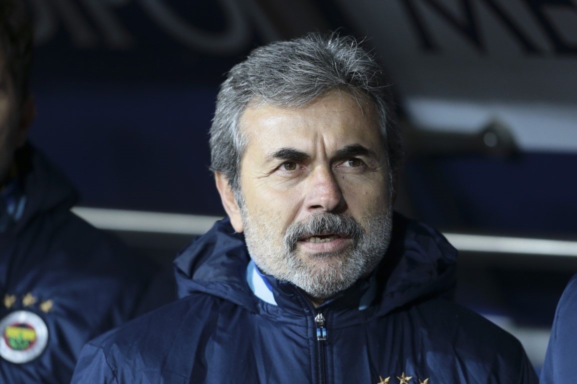Aykut Kocaman’ın 3 sırrı!