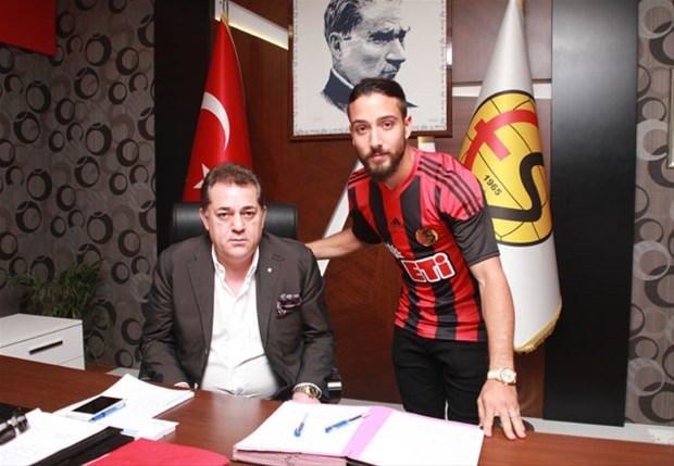 2016-2017 model Galatasaray!