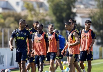 Fenerbahçe, Portimonense ile karşılaşacak