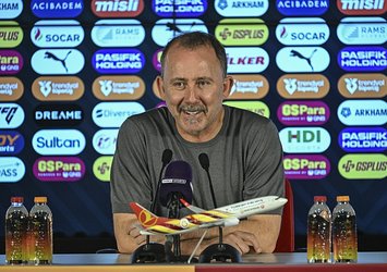 Yalçın Yusuf Sarı'yı istedi