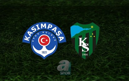 Kasımpaşa - Kocaelispor maçı ne zaman, saat kaçta ve hangi kanalda? | Ziraat Türkiye Kupası