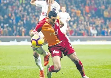 Belhanda: Geri dönmek harika