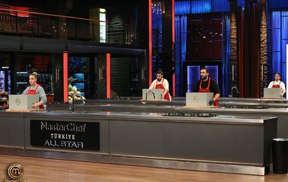 MasterChef dokunulmazlık oyununu kim kazandı? 16 Aralık MasterChef eleme adayı kim oldu?