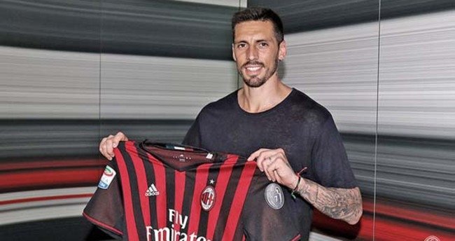 Jose Sosa’nın büyük pişmanlığı